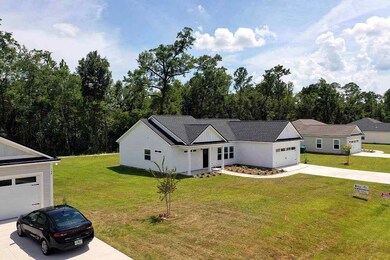 122 Amy Ln, Crawfordville, FL 32327 - photo 2