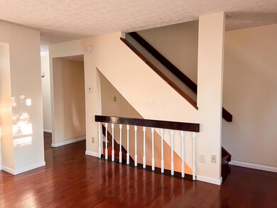 Main Level