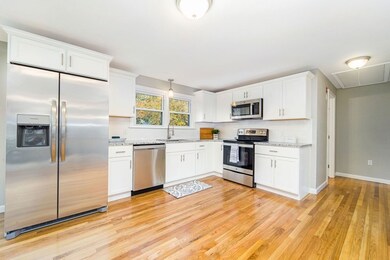 27 Richard St, Taunton, MA 02780 - photo 6