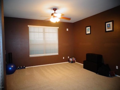 Bonus Room/ Living 2