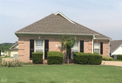 3401 Western Gales Dr, Jonesboro, AR 72401 - photo 2