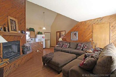 574 N Buckeye Trail, Cleveland, OK 74020 - photo 5