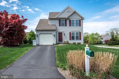 1 Big Oak, Reading, PA 19607 - photo 2