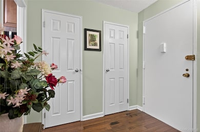 Westbury Terrace Condominiums unit 3F, Westbury, NY 11590 - photo 5