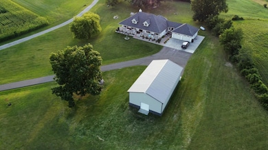 I mean just look at this property!