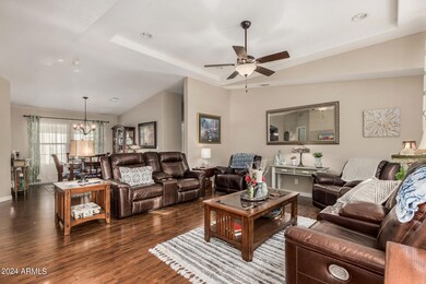 2400 E Baseline Ave unit 299, Apache Junction, AZ 85119 - photo 4