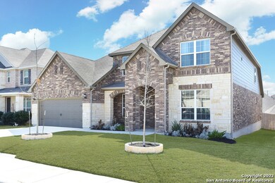 12214 Dusty Boots Rd, San Antonio, TX 78254 - photo 2