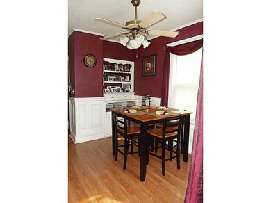 Dining Room.