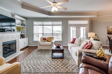 1352 Middleton Cir, Asheboro, NC 27205 - photo 6