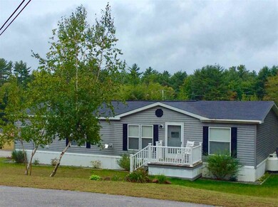 16 Knob Hill St, Conway, NH 03818 - photo 2