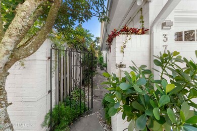 Love the Enchanted Gate