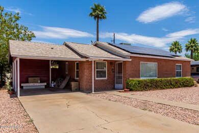 1520 E Edgemont Ave, Phoenix, AZ 85006 - photo 2