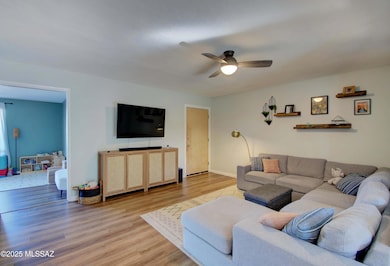 5984 E North St, Tucson, AZ 85712 - photo 5