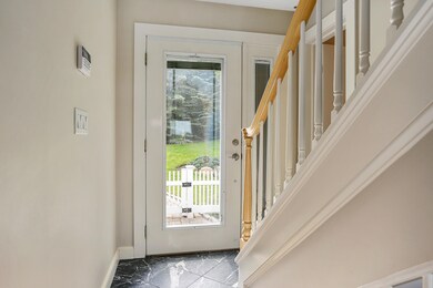 Maureens Foyer