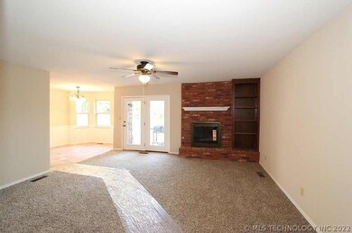 133 W N St, Jenks, OK 74037 - photo 3