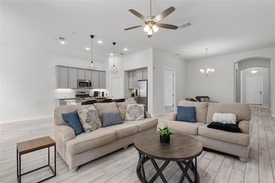 11000 American Mustang Loop, Manor, TX 78653 - photo 4