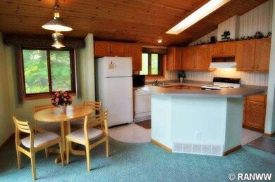 26932 Hopkins Rd, Webster, WI 54893 - photo 4