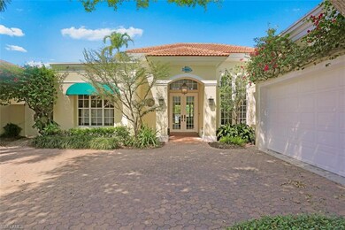 3725 Rachel Ln, Naples, FL 34103 - photo 4
