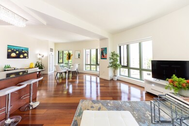 One First Condominiums unit 525, Cambridge, MA 02141 - photo 4