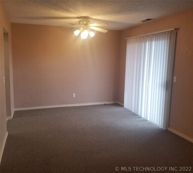 3156 S 101st East Ave unit 601, Tulsa, OK 74146 - photo 5