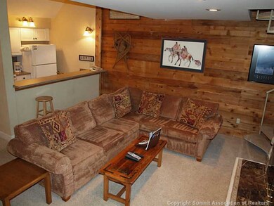 Den/Family/Great Room. Great wood accents