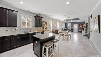 9921 Waddie Ln, San Antonio, TX 78254 - photo 7
