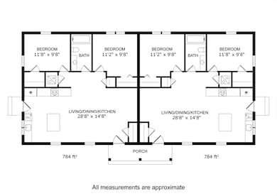 87 Acapesket Rd unit 3B, Falmouth, MA 02536 - photo 4