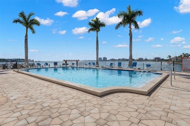 Hampshire House unit 1003, Saint Petersburg, FL 33715 - photo 4