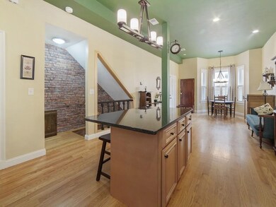 130 Marcella St unit 1, Roxbury, MA 02119 - photo 3
