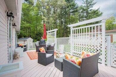 42 Victorian Way, West Bridgewater, MA 02379 - photo 5