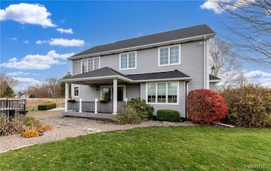 1258 Lake Pointe Dr, Appleton, NY 14008 - photo 2