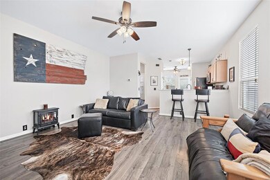 808 Chickesaw Ln, Wylie, TX 75098 - photo 4