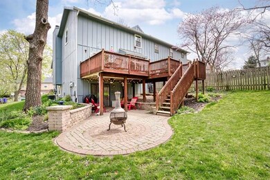 6611 Park St, Shawnee, KS 66216 - photo 2