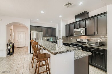 9832 Corliss Ct, Las Vegas, NV 89148 - photo 5