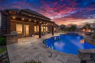 28430 Evergreen Cove Ln, Fulshear, TX 77441 - photo 2