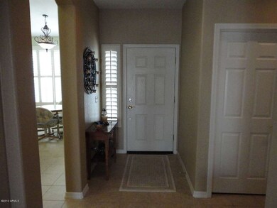 4562 E Mia Ln unit 4, Gilbert, AZ 85298 - photo 3