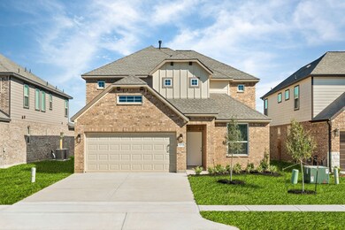 14710 Poplar Lake Trail, Cypress, TX 77429 - photo 3