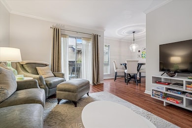 730 Hedgegrove Dr unit 4407, Memphis, TN 38117 - photo 7