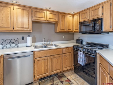 50827 Highway 550 unit 30, Durango, CO 81301 - photo 5