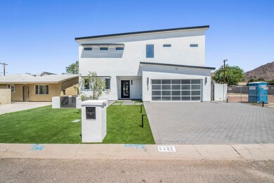 NEW Arcadia Luxury Home