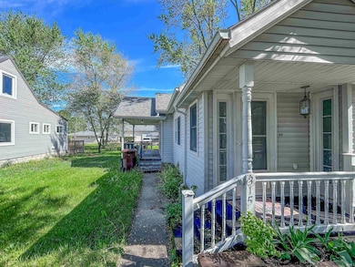 315 W Butcher St, Geneva, IN 46740 - photo 5