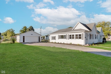 2705 S B St, Elwood, IN 46036 - photo 3