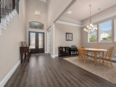 27615 Long Cliff Ln, Spring, TX 77386 - photo 6