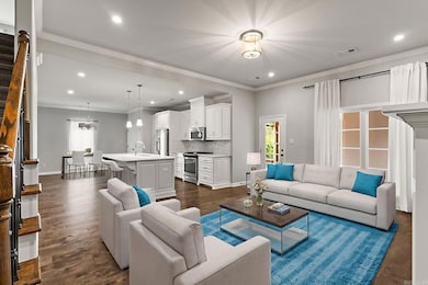 5806 C St, Little Rock, AR 72205 - photo 7