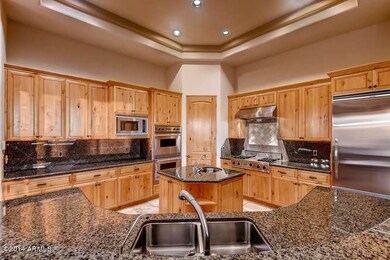 Kitchen #1
