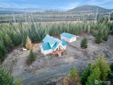 222 Fs Rd 4517, Cle Elum, WA 98922 - photo 2