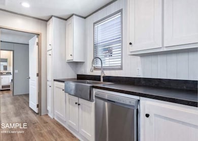 6220 Katy Hockley Rd unit ERC-9, Katy, TX 77493 - photo 5