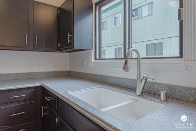 Solid Surface Counters
