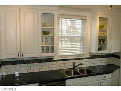Kitchen - Classic, Modern, Custom.  A great kitchen for the most discerning cook.  Not custom class front cabinets!