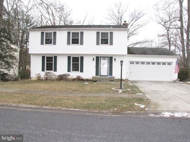 5034 Round Tower Place, Columbia, MD 21044 - photo 2